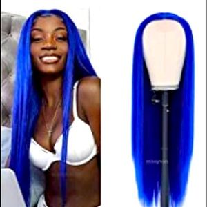 These a lacefrontals wigs and there brand new